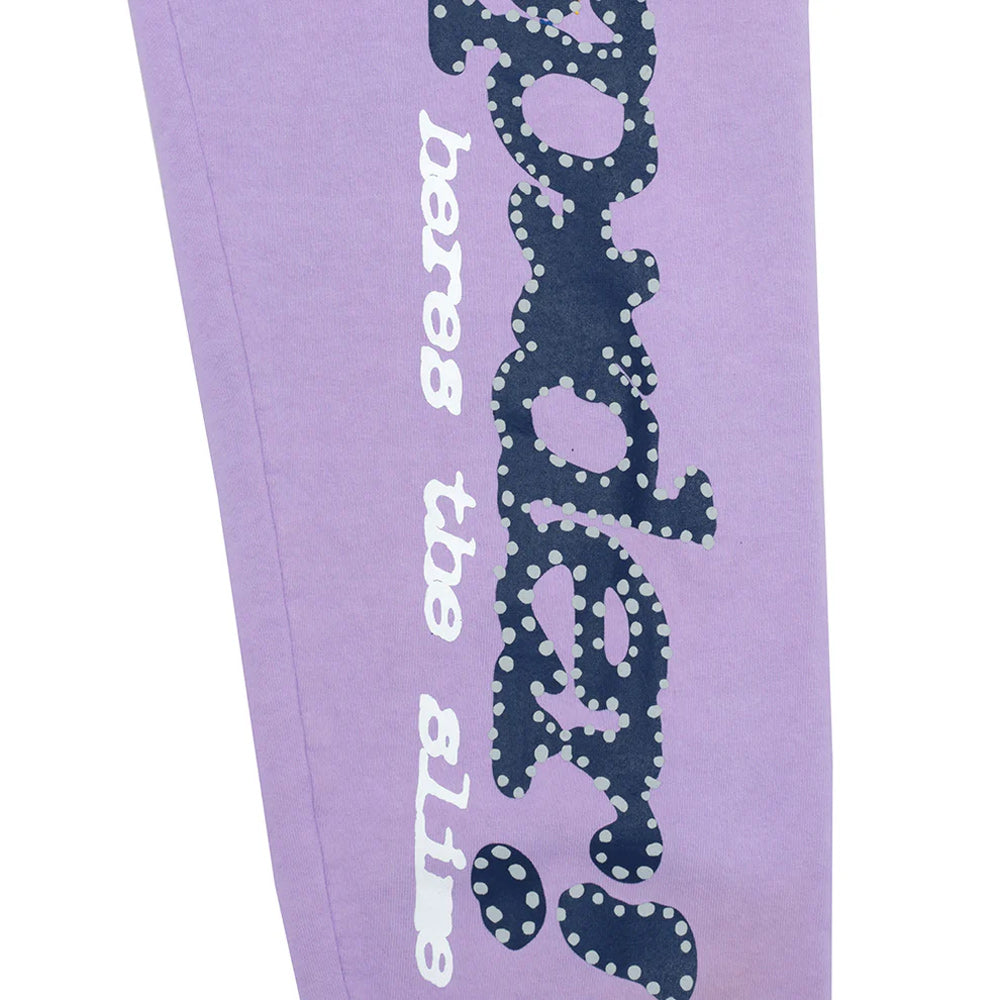 Sp5der Acai Sweatpants