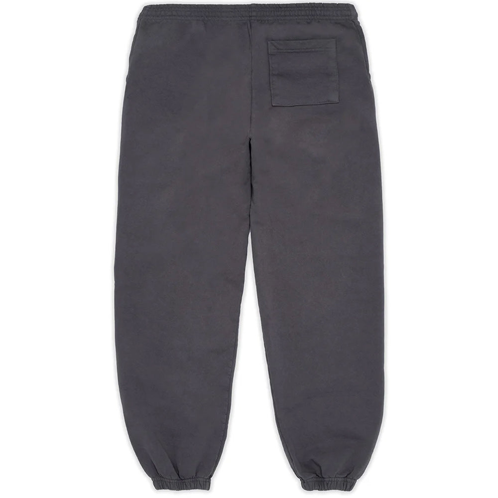 Sp5der Slate Grey Wait Sweatpants