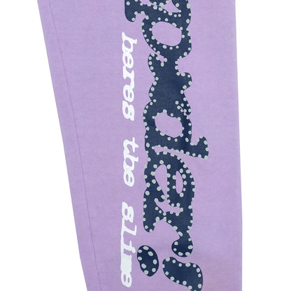 Sp5der Acai Sweatpants