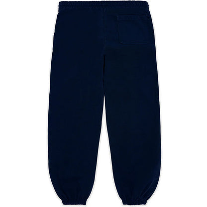 Sp5der Navy Atlanta Sweatpants